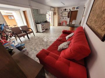 299605_ioU195F8P3_2996056884e943aca3d.jpg · Casa térrea com 3 quartos e  pátio com piscina e três vaga de garagem, bairro Estancia velha Canoas
