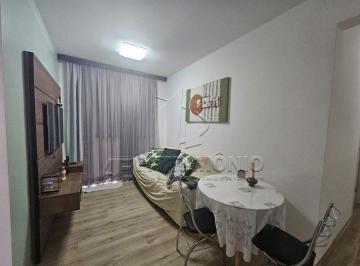 Apartamento · 53m² · 2 Quartos · APARTAMENTO 2 Dorm. - Vista Garden