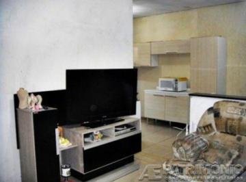 Sala de Estar · CASA,3 Dormitorio(s) bairro Santa Paula