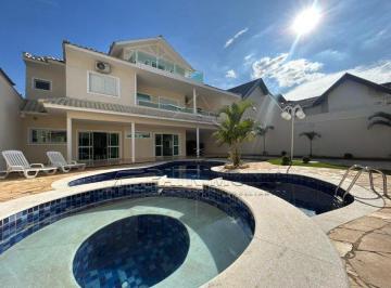Casa · 407m² · 3 Quartos · SOBRADO COM 3 SUITES SENDO 1 MASTER - IBITI DO PAÇO