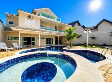 Casa · 407m² · 3 Quartos · SOBRADO COM 3 SUITES SENDO 1 MASTER - IBITI DO PAÇO