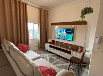Apartamento · 92m² · 3 Quartos · APARTAMENTO,3 Dormitorio(s) - ROSA MARIA - ED.