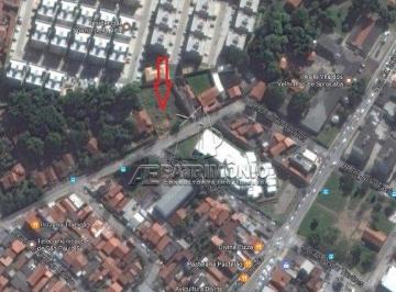 Área · ÁREA,0 Dormitorio(s) bairro São Paulo