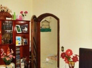 Sala de Estar · CASA,2 Dormitorio(s) bairro Nova Sorocaba