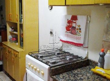 COZINHA · Venda de CASA em Sorocaba-SP, bairro Flores