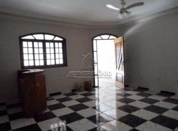 1 Sala de estar · Venda de CASA em Sorocaba-SP, bairro Santo Amaro