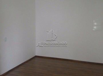 2 sala · APARTAMENTO,2 Dormitorio(s) bairro Piratininga SAN RAPHAEL - RESIDENCIAL