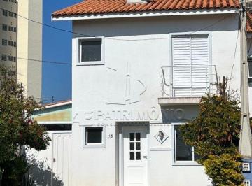 Casa · 100m² · 3 Quartos · SOBRADO EM CONDOMINIO COM 3 DORMS SENDO 1 SUITE; CENTRAL PARQUE; SOROCABA; OESTE