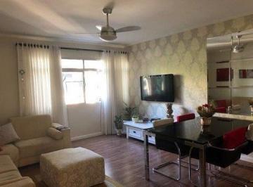 Apartamento de 2 quartos, São Paulo · APTO COM ÓTIMA METRAGEM