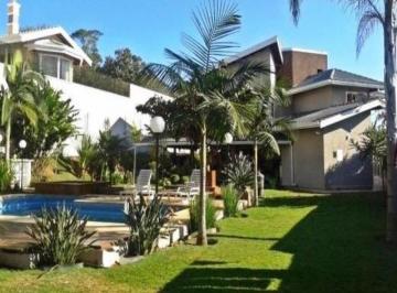 Casa · 310m² · 4 Quartos · 4 Vagas · Casa térrea em Atibaia no Condomínio Palavra da Vida mobiliada São 4 dormitórios sendo 2 suítes. Pis