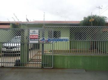 Casa com 3 Quartos para alugar, 100 m² - San Fernando - Londrina/PR · Casa com 3 Quartos para alugar, 100 m² por R$ 1.650/mês - San Fernando - Londrina/PR