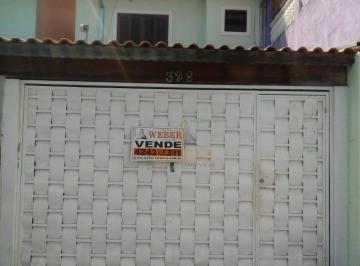 4398e0b2809484e7f0c24b9984617184f178c3c4 · Sobrado com 2 dormitórios à venda, 80 m² por R$ 300.000,00 - Parque Ruth Maria - Vargem Grande Pauli