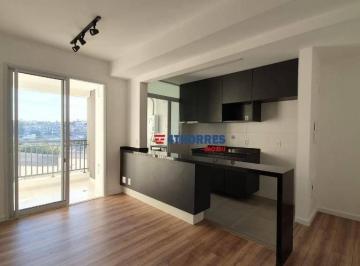Photo 1 · Apartamento com 2 dormitórios para alugar, 50 m² por R$ 4.000,00/mês - Butantã -