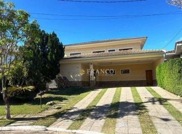 f0a84a99e13ac3e4bdb54493c87f6b92ed4d391c · Sobrado com 4 dormitórios à venda, 431 m² - Condomínio Taubaté Village - Taubaté/SP