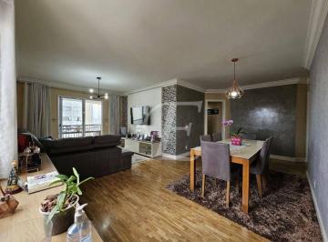 03305d9bc5c65c9694eea28388ead99b7ce97039 · Apartamento com 3 dormitórios à venda, 142 m² por R$ 1.450.000,00 - Santana - São Paulo/SP