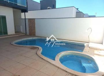 16501876fe9db8d73f4ecb619a42baeffaf74d17 · Casa com 3 dormitórios à venda, 263 m² por R$ 1.600.000,00 - Residencial Portal do Lago - Sumaré/SP