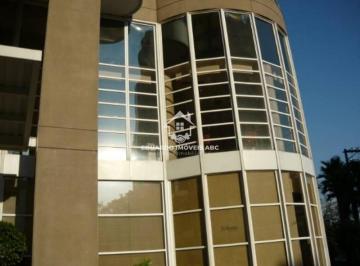Comercial · 45m² · Conjunto Comercial em Condomínio. 1 vaga na garagem. ótima localização.