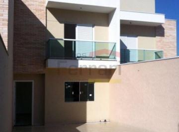 Casa · 120m² · 3 Quartos · 4 Vagas · Sobrado 3 dormitórios, 1 suíte, 4 vagas no Limão
