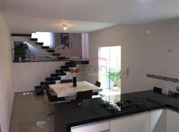 Casa · 120m² · 3 Quartos · 4 Vagas · Sobrado 3 dormitórios, 1 suíte, 4 vagas no Limão