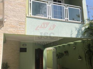 Casa · 347m² · 4 Quartos · 6 Vagas · Sobrado no bairro Jardim São Caetano - São Caetano do Sul, SP
