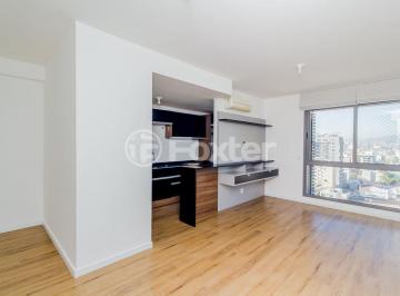 01-APARTAMENTO-2D-CIDADE-BAIXA-PORTO-ALEGRE-183758.JPG · Apartamento, 2 dormitórios, 73.43 m², em Cidade Baixa