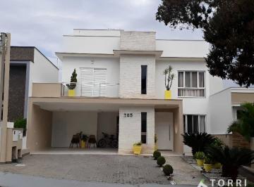 d2d0062494e148fa5b4c6d51917bb91a6d511e3a · Excelente Sobrado à venda no Condomínio Ibiti Royal Park, em Sorocaba/SP