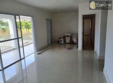 Apartamento · 135m² · 3 Quartos · 2 Vagas · Apartamento com 3 quartos, Vila Oliveira, Mogi das Cruzes - R$ 980 mil, Cod: 1042
