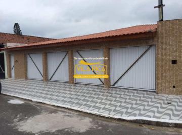 Casa · 213m² · 5 Quartos · 4 Vagas · Casa com 5 dorms, Caiçara, Praia Grande - R$ 1 mi, Cod: 376463