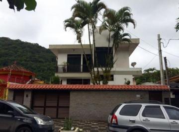 Casa · 312m² · 6 Quartos · 3 Vagas · CASA COM 6 DORMITÓRIOS À VENDA, 312 M² útil - VILA MAIA - GUARUJÁ/SP