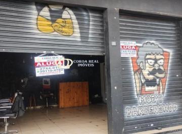 Foto 05 · Salão Comercial para Locação em São Paulo-SP, Bairro Cidade Patriarca: 1 Banheiro, 30m² de Área