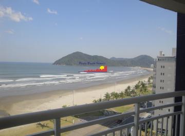 Foto 01 · Apartamento, Albatróz, Bertioga, SP