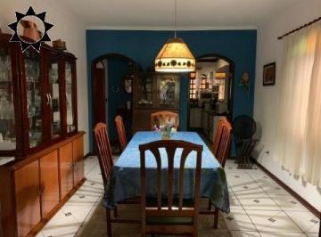 SALA DE JANTAR · CASA TRÊS MONTANHAS OSASCO