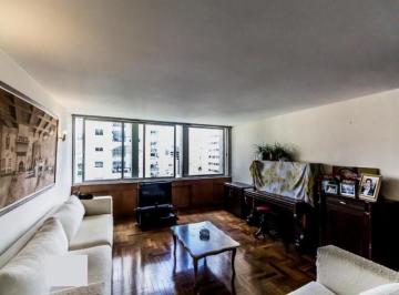 128795816.jpg · APARTAMENTO 4 DORMITÓRIOS, 220 M² - PARAÍSO - SÃO PAULO/SP