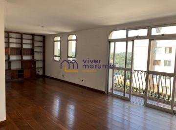 Apartamento · 160m² · 4 Quartos · 3 Vagas · Lindo e espaçoso apartamento no Morumbi