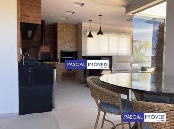 Apartamento · 380m² · 3 Quartos · 4 Vagas · Supremo Campo Belo