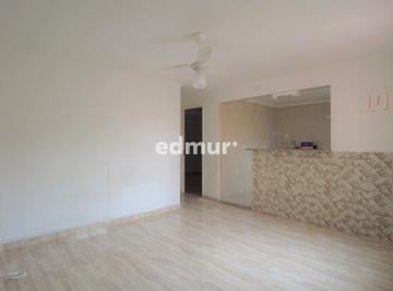 Apartamento · 55m² · 2 Quartos · Apartamento à venda - na Vila Camilópolis