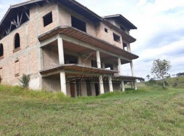 Casa (1) · CASA EM CONDOMINIO, 4 Dormitório(s) Bairro Jundiaquara