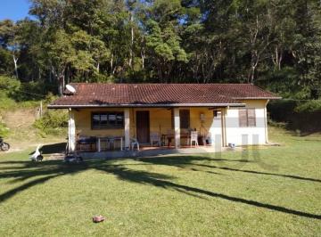 Foto 01 · Chácara à venda em Juquitiba