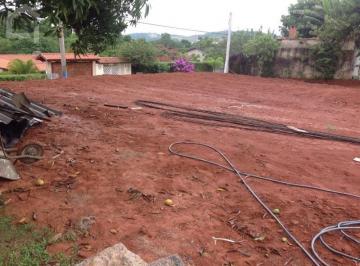 Foto 01 · Terreno, Cafezal V, Itupeva, SP