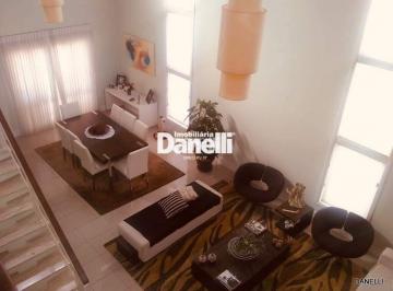 Casa · 290m² · 5 Quartos · 4 Vagas · Casa em Condomínio à venda, 5 quartos, 5 suítes, 4 vagas, Condomínio Taubaté Village - Taubaté/SP