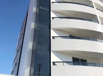 Apartamento de 3 quartos, Curitiba · Ap. 3 Quartos, varanda, piso e churrasqueira com 2 Vagas de Garagem, Novo