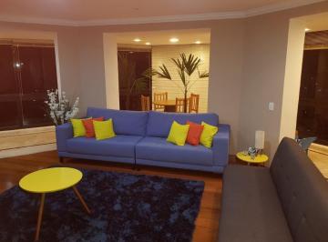 9aa103450a4a0d25edeee58e53733d5ee7db268a · Apartamento com 4 dormitórios à venda, 395 m² por R$ 850.000,00 - Jardim Parque Morumbi - São Paulo/
