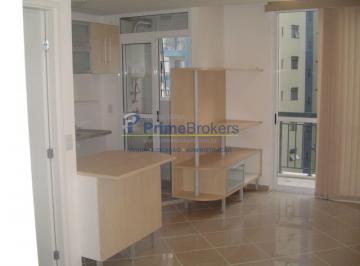 Apartamento · 60m² · 1 Quarto · 1 Vaga · Duplex moderno na Vila Mariana Duplex moderno 1 dormitório alugo na Vila Mariana