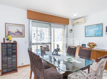 01-APARTAMENTO-3D-PARTENON-PORTO-ALEGRE-186039.jpg · Apartamento Garden, 2 dormitórios, 113.31 m², em Partenon