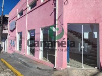 Foto 01 · Comerciais, Centro, Cananéia, SP