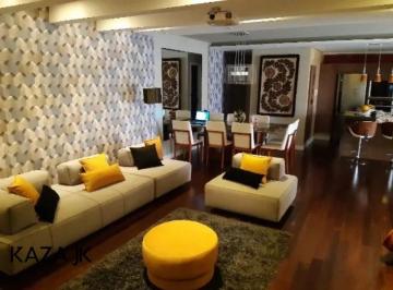 Foto 13 · Comprar/Venda: apartamento 3 suítes, varanda gourmet, 3 vagas de garagem, Condomínio Atmosphera, Jun