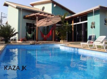 Foto 25 · Casa Inhandjara Itupeva com 4 dorm (2 suítes) piscina aquecida