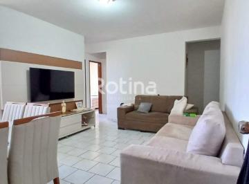 Apartamento · 74m² · 2 Quartos · Apartamento à venda, 2 quartos, Nossa Senhora Aparecida - Uberlândia/MG - Rotina Imobiliária