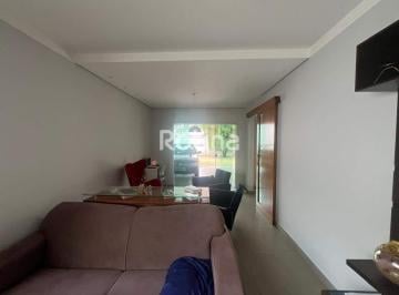 Casa · 135m² · 3 Quartos · 2 Vagas · Casa à venda, 3 quartos, Granada - Uberlândia/MG - Rotina Imobiliária