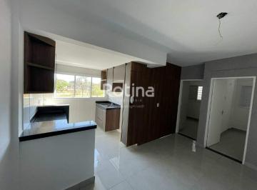 Apartamento · 43m² · 2 Quartos · 1 Vaga · Apartamento à venda, 2 quartos, Novo Mundo - Uberlândia/MG - Rotina Imobiliária